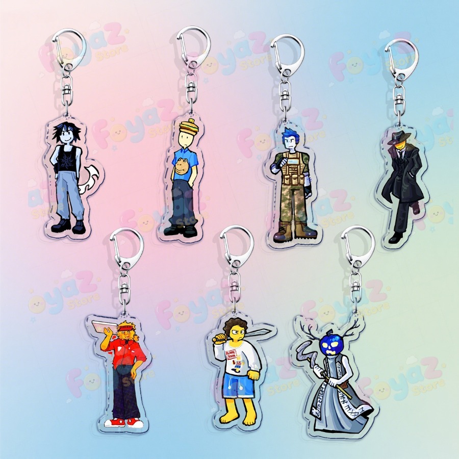 Game Forsaken Two Time Chance  - Gaming Accessories Girls ulasan dan harga