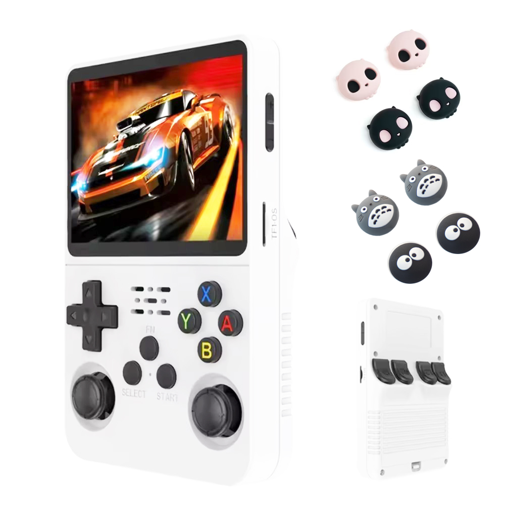 4pcs/lot Silicone Thumb Stick  - Gaming Accessories Nintendo ulasan dan harga
