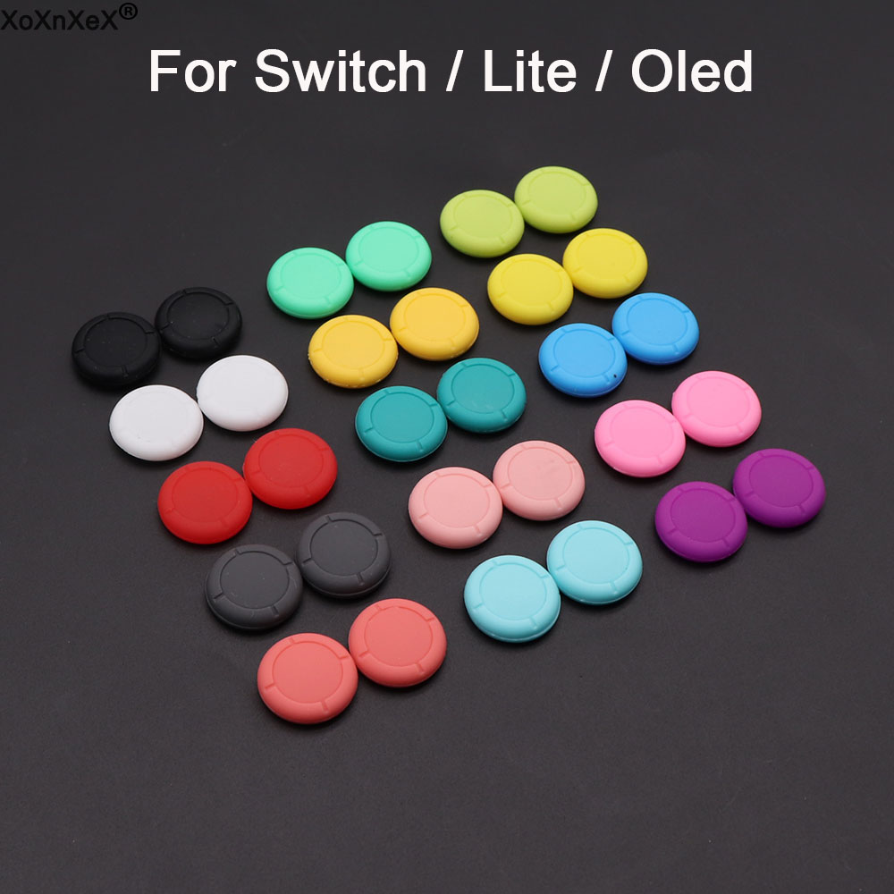 2/10PCS For Switch Lite / Oled - Gaming Accessories Nintendo ulasan dan harga