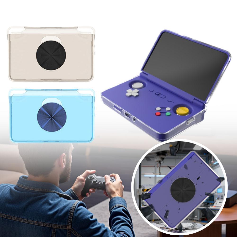 Flip Up Handheld Game Console  - Gaming Accessories Mobile ulasan dan harga