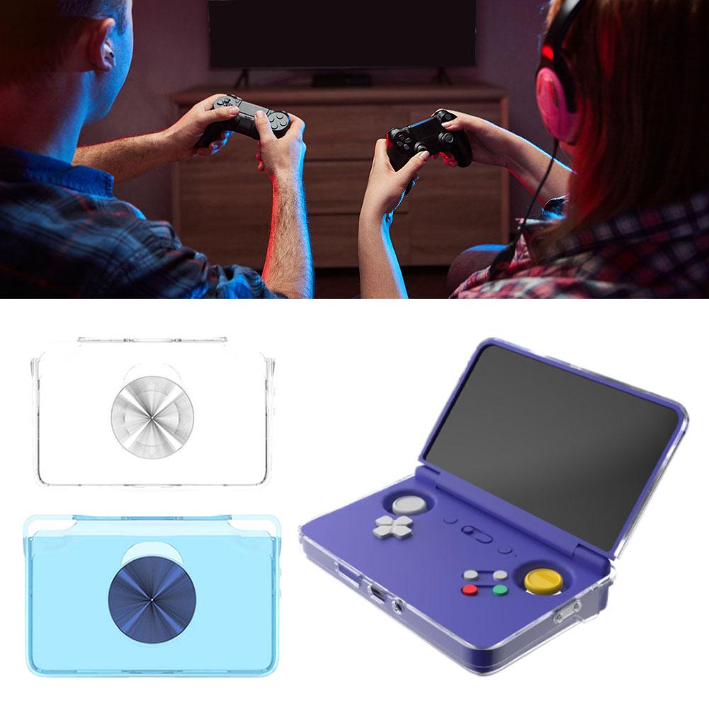 Flip Up Handheld Game Console  - Gaming Accessories Mobile ulasan dan harga