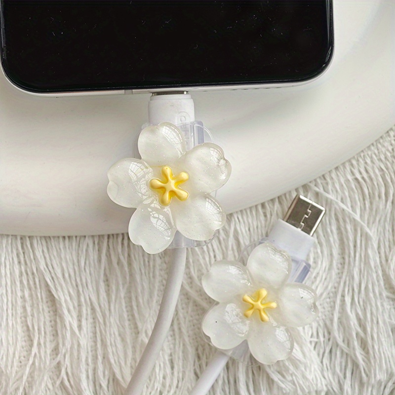 2 pcs Cherry Blossom Cable Pro - Sleeved Cable Kit ulasan dan harga