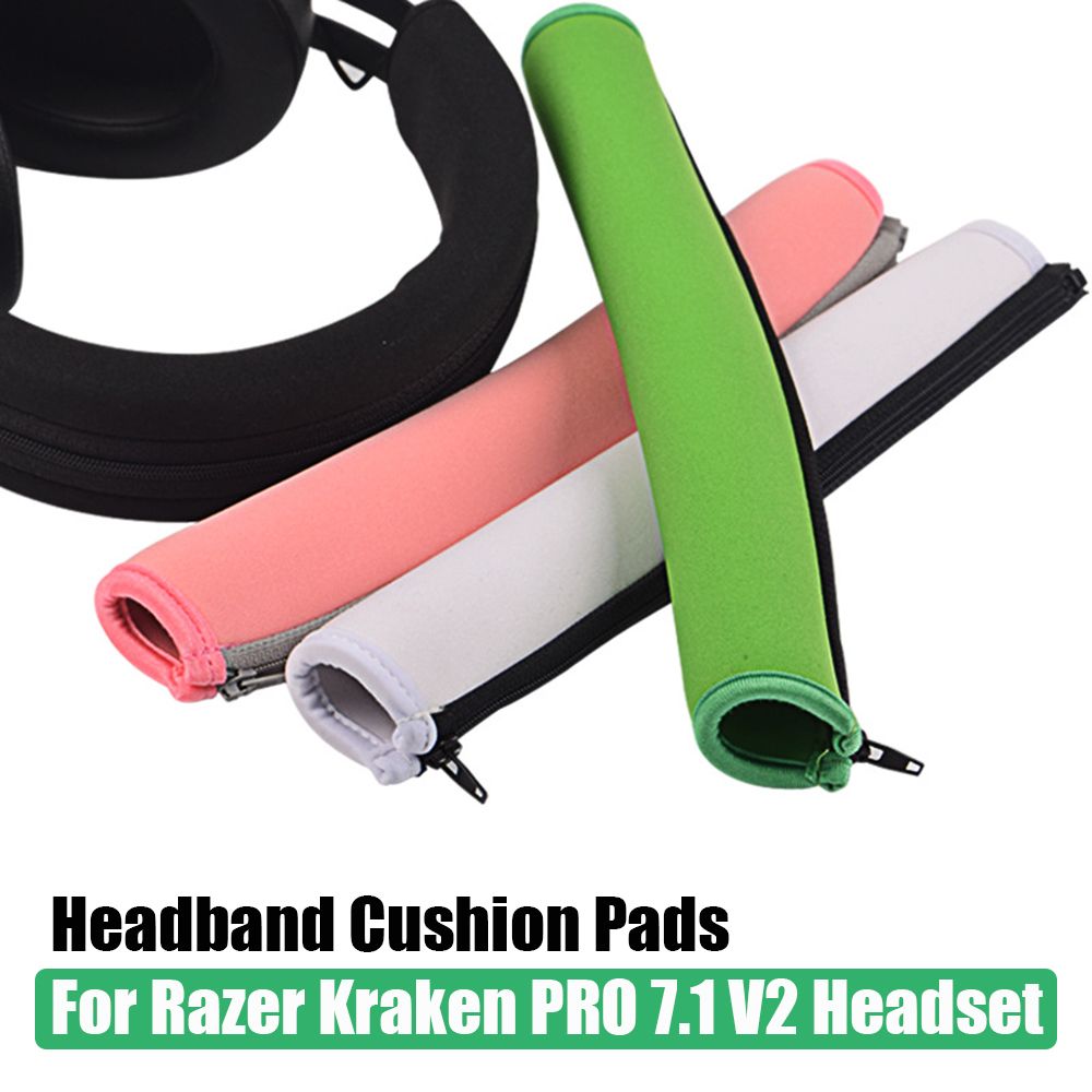 Soft Accessories Headset Headb - Gaming Accessories Razer ulasan dan harga
