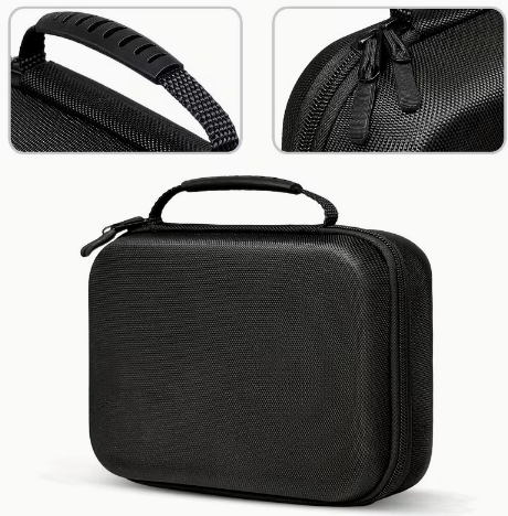 Portable EVA Hard Carry Bag fo - Gaming Accessories Pack ulasan dan harga