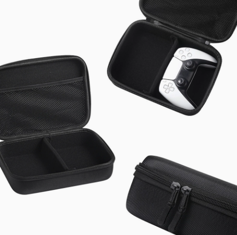 Portable EVA Hard Carry Bag fo - Gaming Accessories Pack ulasan dan harga