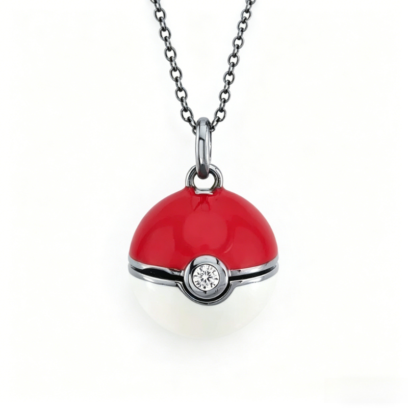 Cartoon Anime-Style Enamel Pen - Zelda Gaming Accessories ulasan dan harga