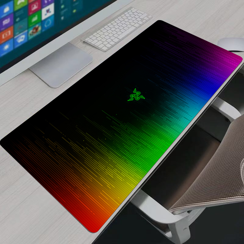 Razer Mouse Pad Gamer Notebook - Gaming Accessories Razer ulasan dan harga