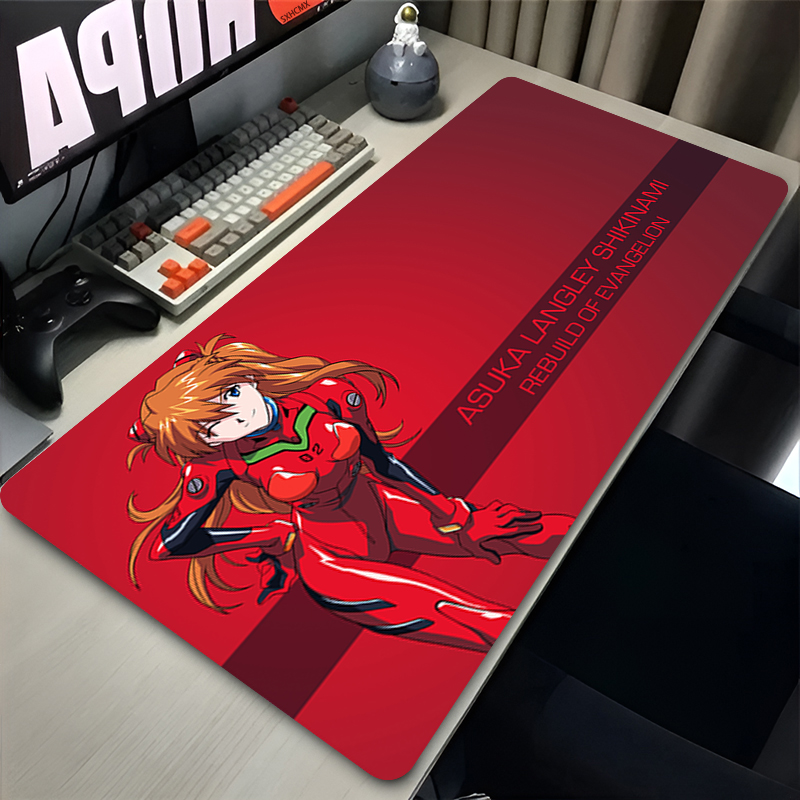 Mouse Pads Large Gaming Mousep - Gaming Accessories Girls ulasan dan harga