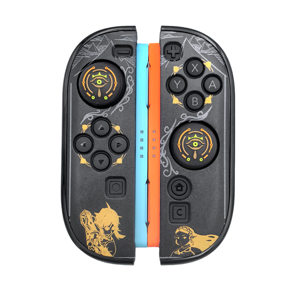 Case for Nintendo Switch 2 Cov - Zelda Gaming Accessories ulasan dan harga