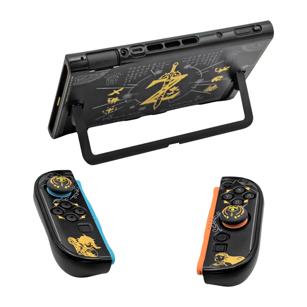 Case for Nintendo Switch 2 Cov - Zelda Gaming Accessories ulasan dan harga
