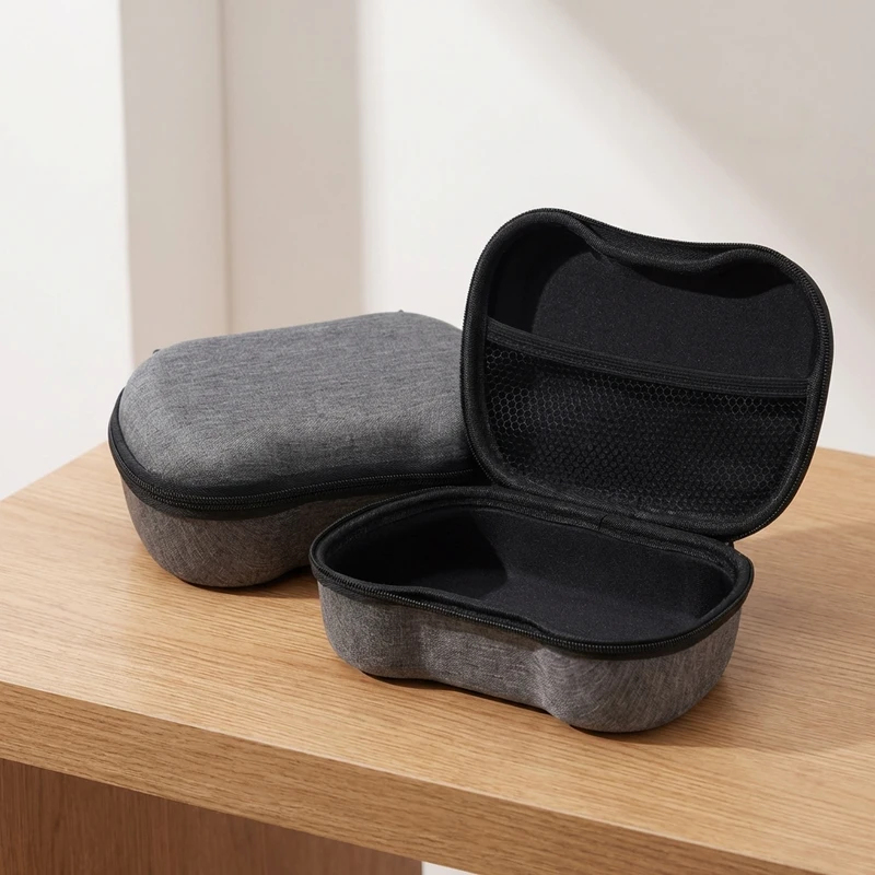 Game Controller Storage Case f - Gaming Accessories Pack ulasan dan harga