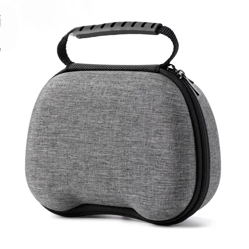 Game Controller Storage Case f - Gaming Accessories Pack ulasan dan harga