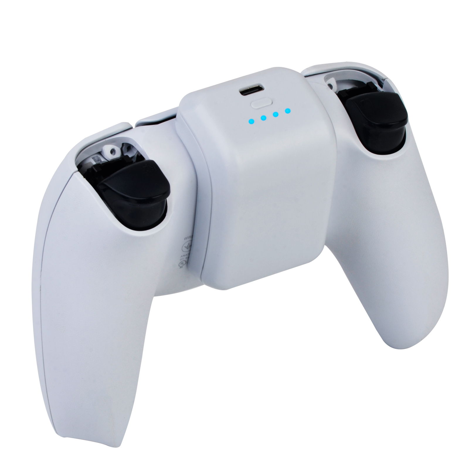 3000mAh External Battery Pack  - Gaming Accessories Pack ulasan dan harga
