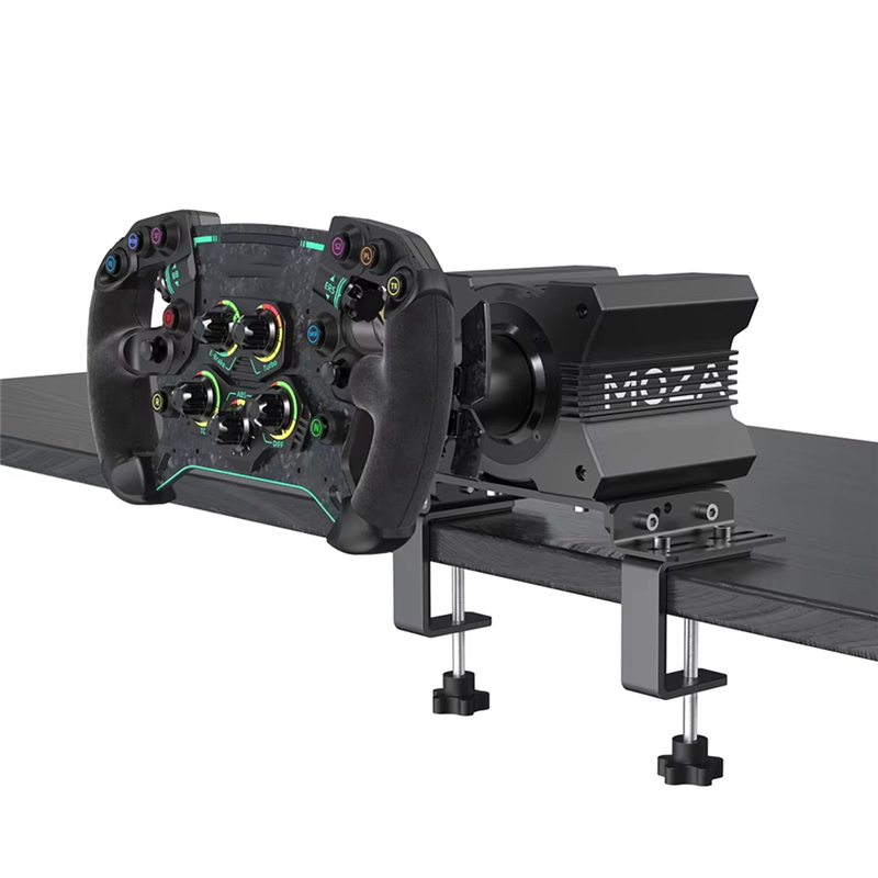 For MOZA Racing R9 And R5,R12  - Gaming Accessories Pack ulasan dan harga